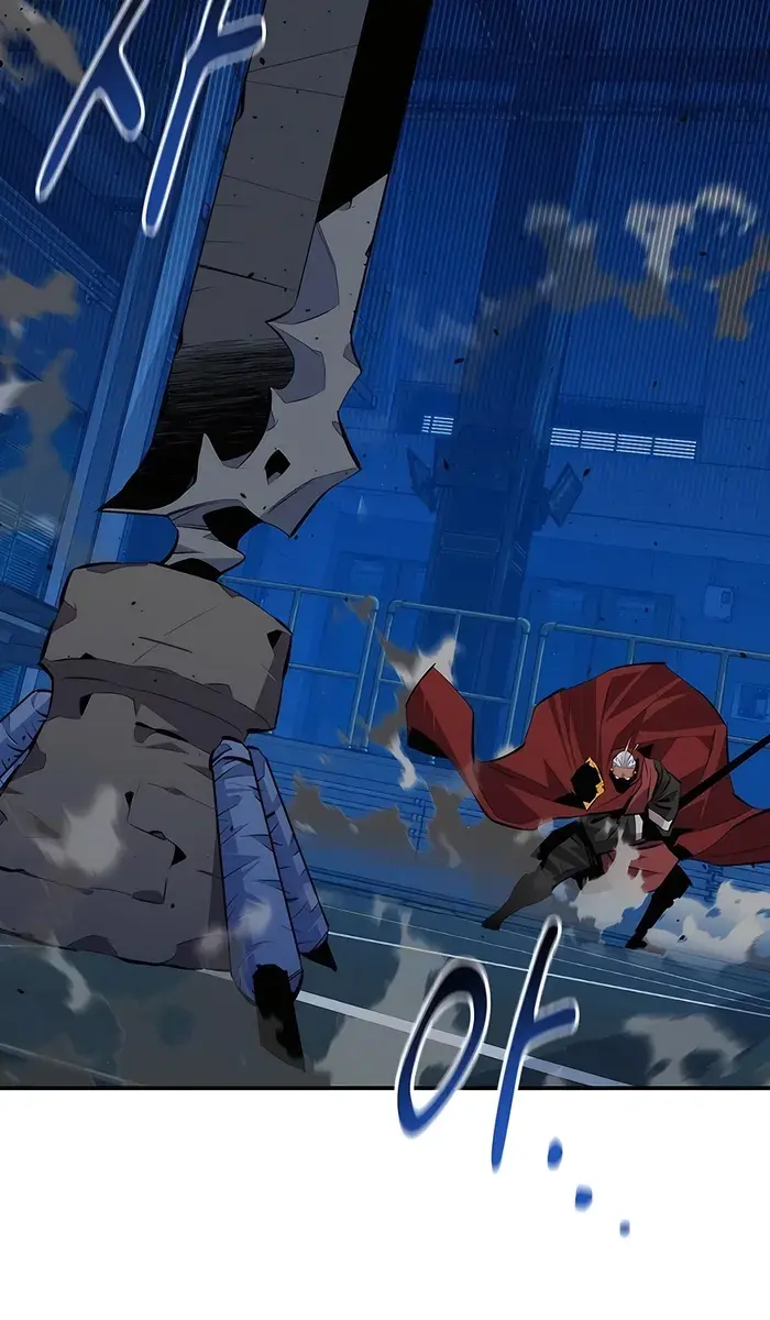 Auto Hunting Chapter 101 Page 111