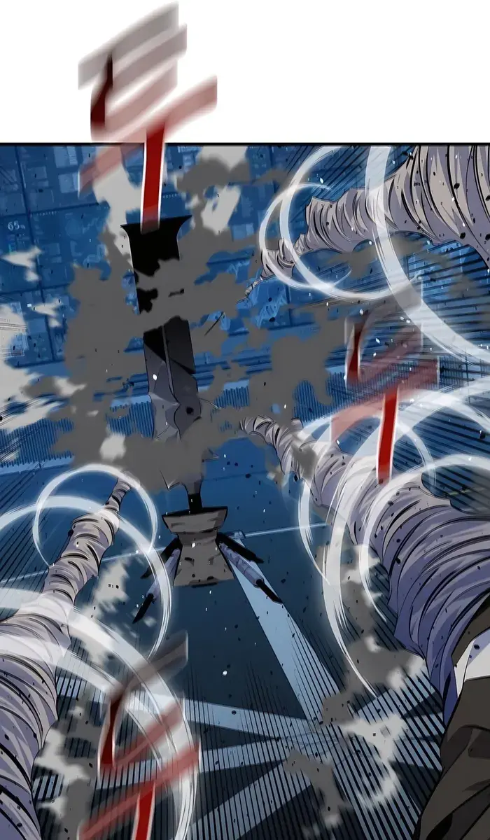 Auto Hunting Chapter 101 Page 114