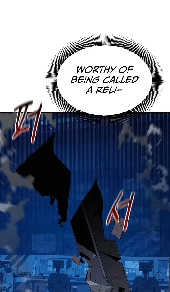 Auto Hunting Chapter 101 Page 117