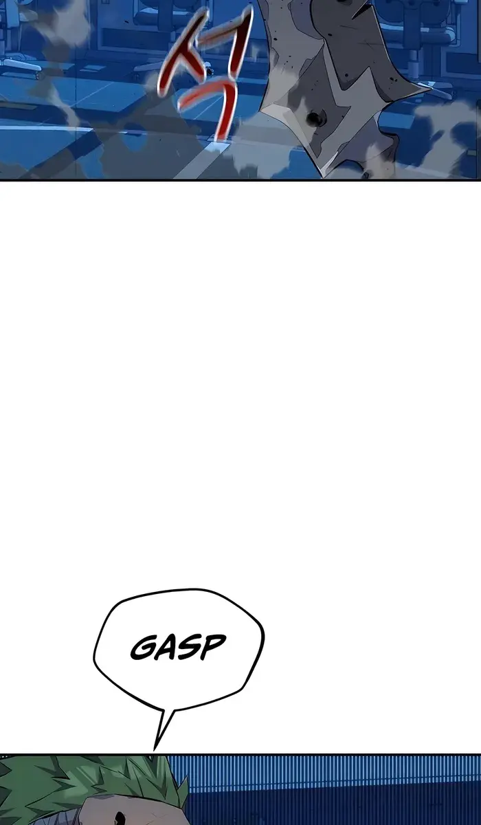 Auto Hunting Chapter 101 Page 118