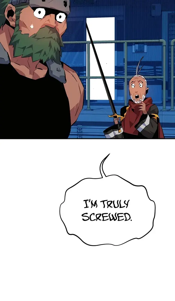 Auto Hunting Chapter 101 Page 119