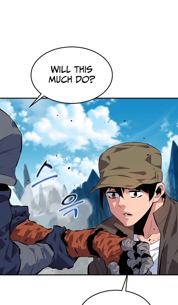 Auto Hunting Chapter 101 Page 123