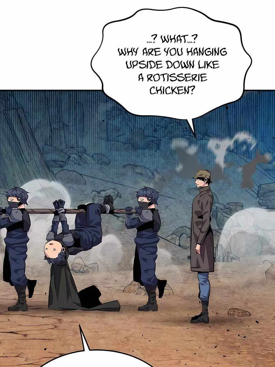 Auto Hunting Chapter 102 Page 39