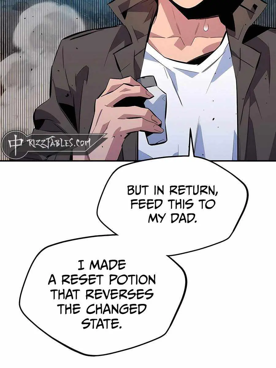 Auto Hunting Chapter 102 Page 49