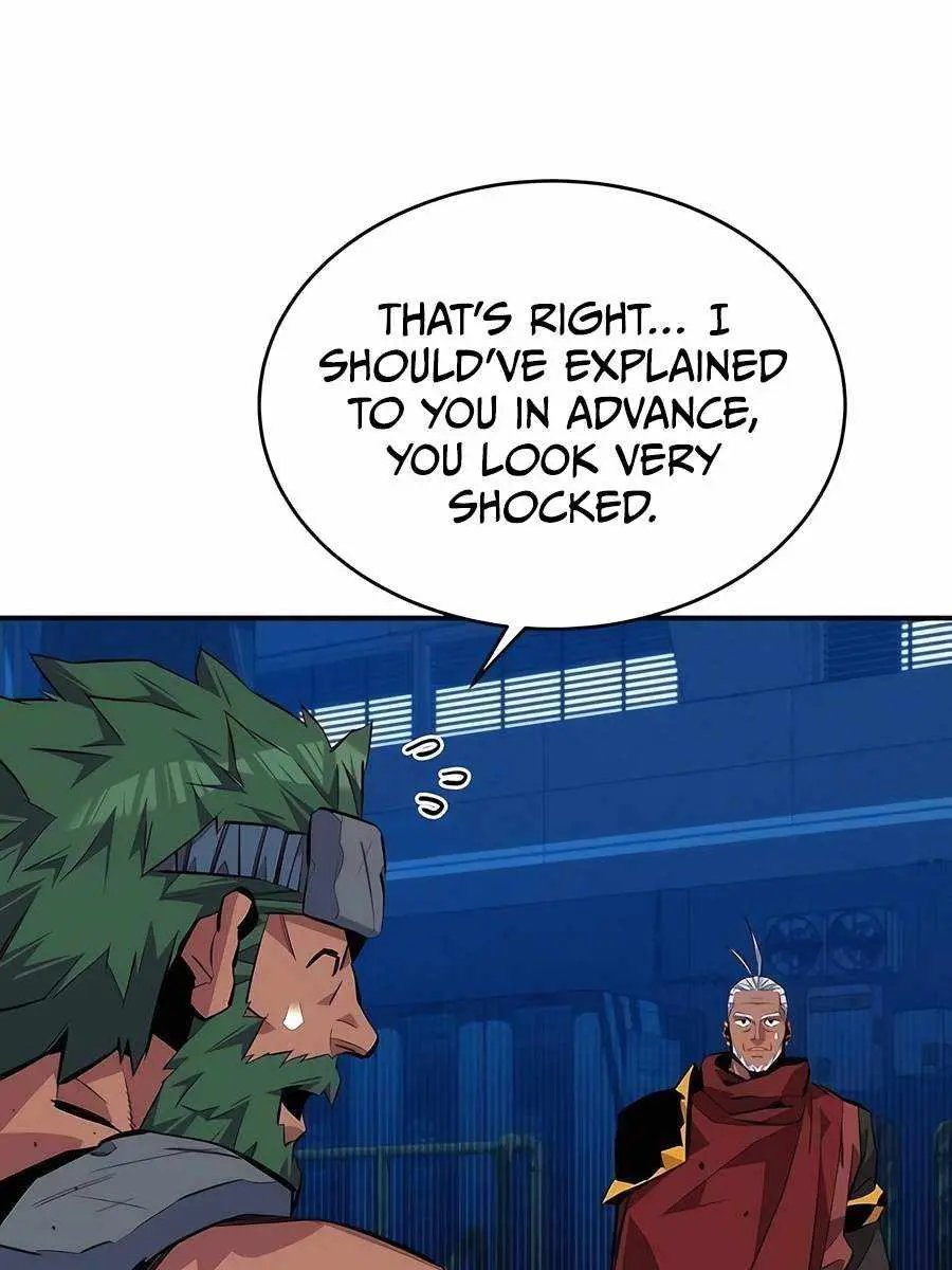 Auto Hunting Chapter 102 Page 59