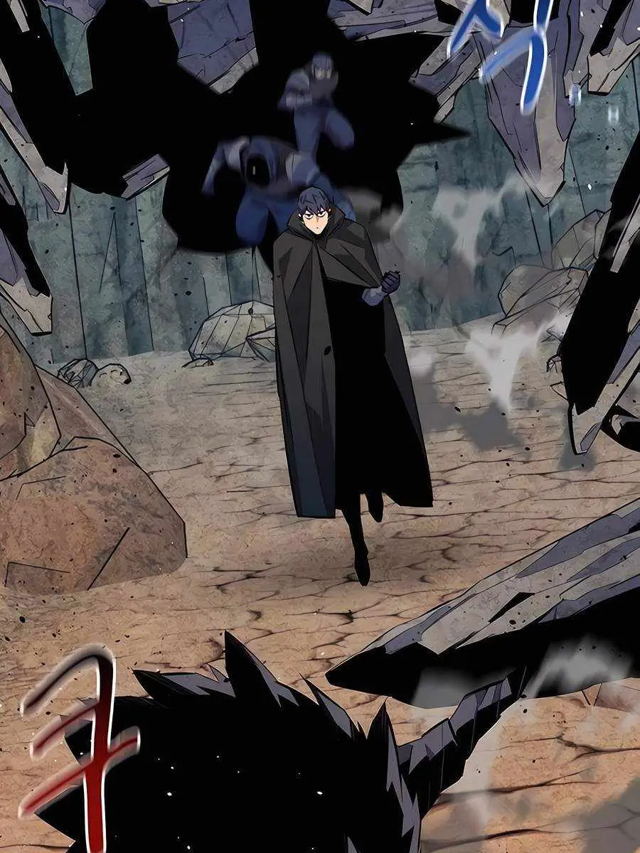 Auto Hunting Chapter 102 Page 101