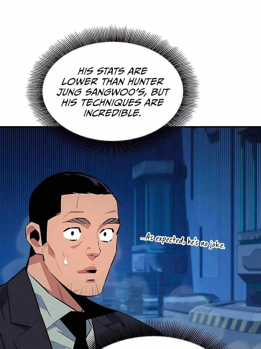 Auto Hunting Chapter 102 Page 111