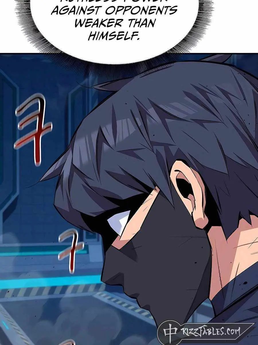 Auto Hunting Chapter 102 Page 113