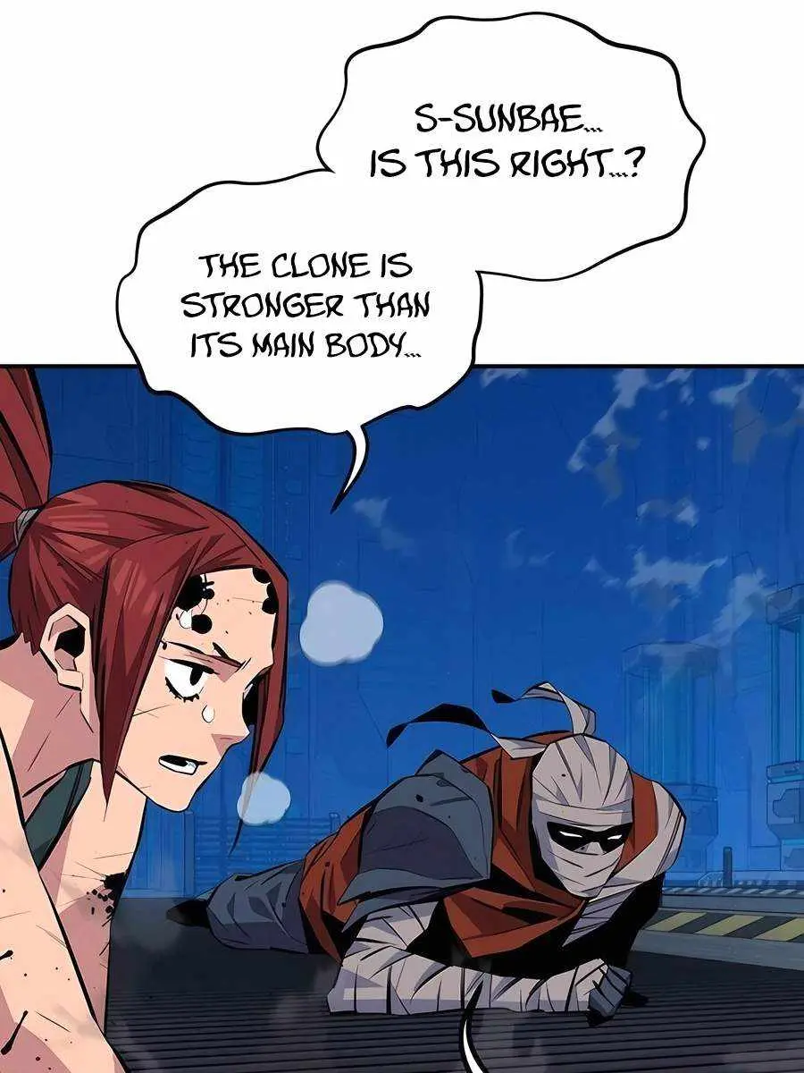 Auto Hunting Chapter 102 Page 122