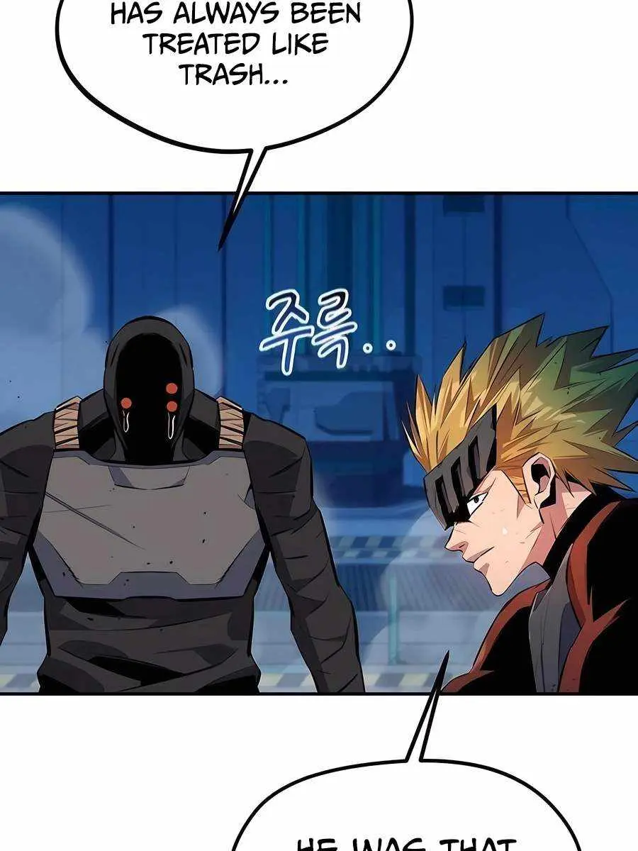 Auto Hunting Chapter 102 Page 129