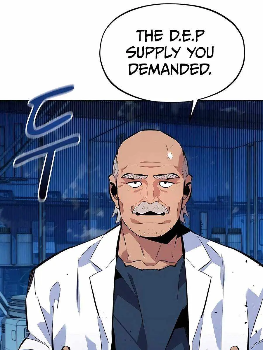 Auto Hunting Chapter 103 Page 57