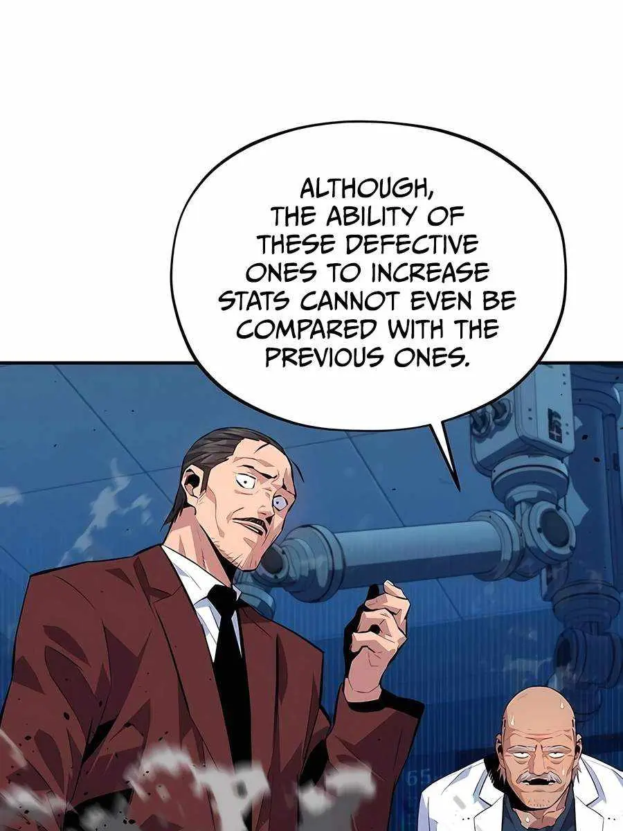 Auto Hunting Chapter 103 Page 79