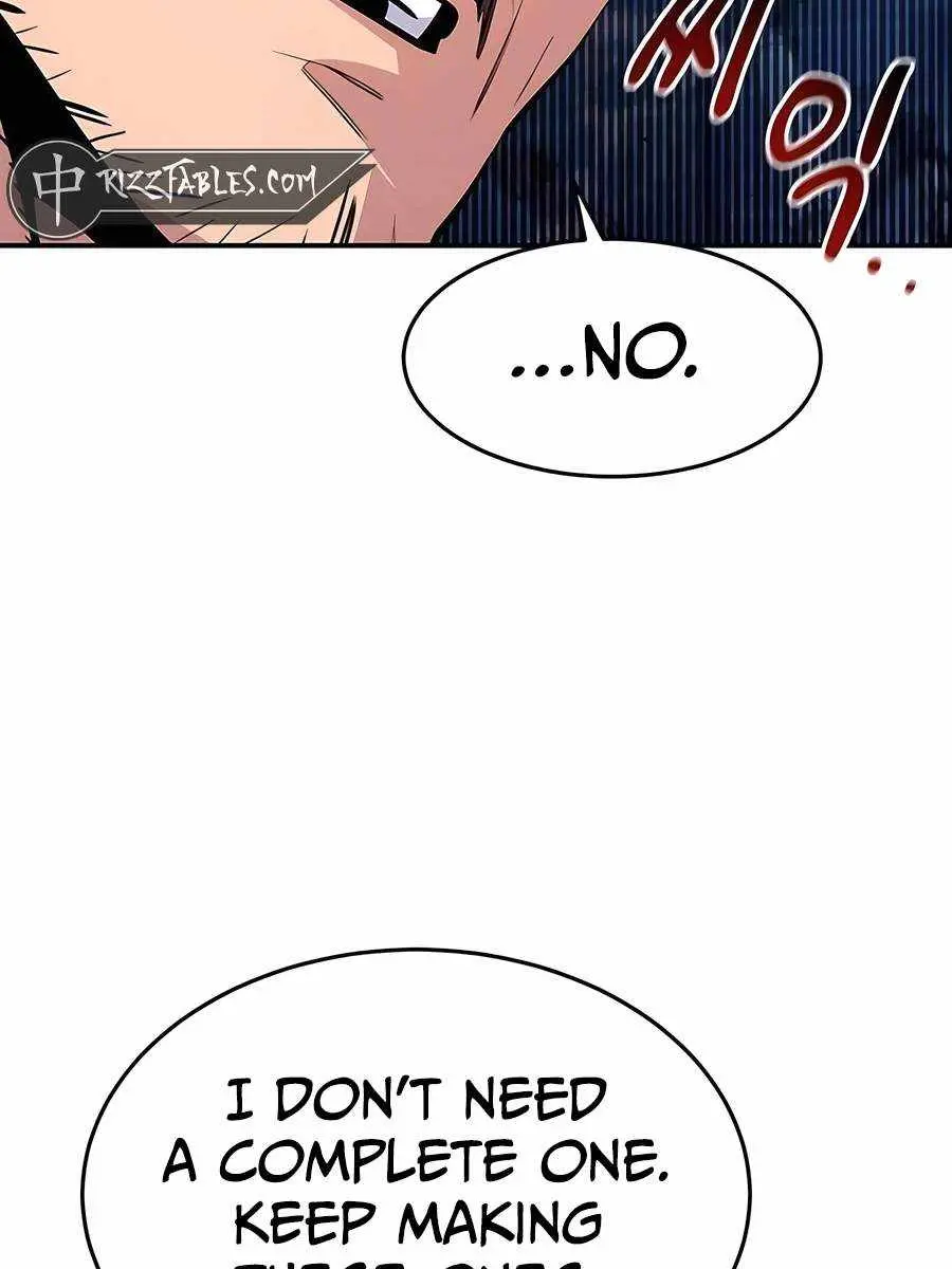 Auto Hunting Chapter 103 Page 82