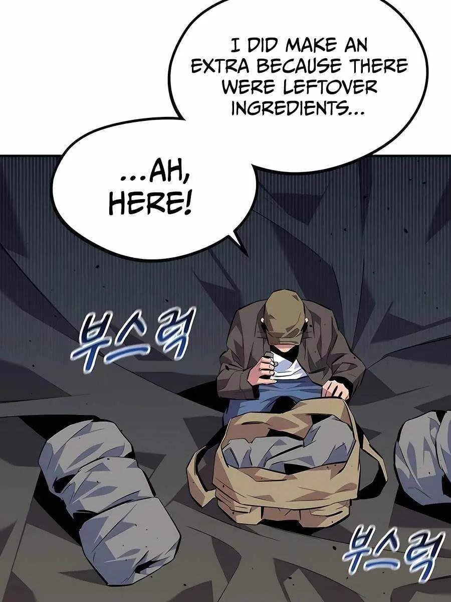 Auto Hunting Chapter 103 Page 94