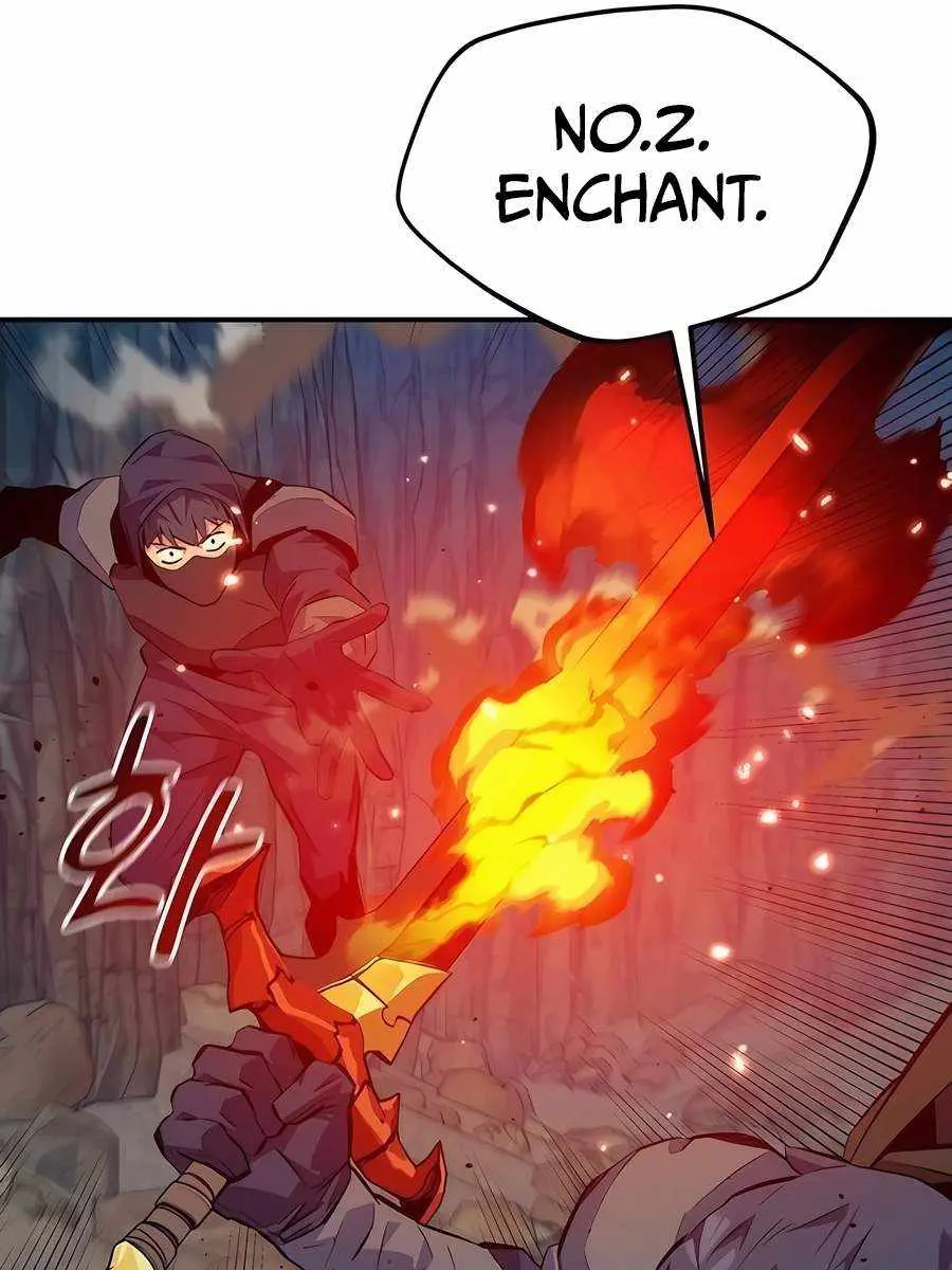 Auto Hunting Chapter 103 Page 117