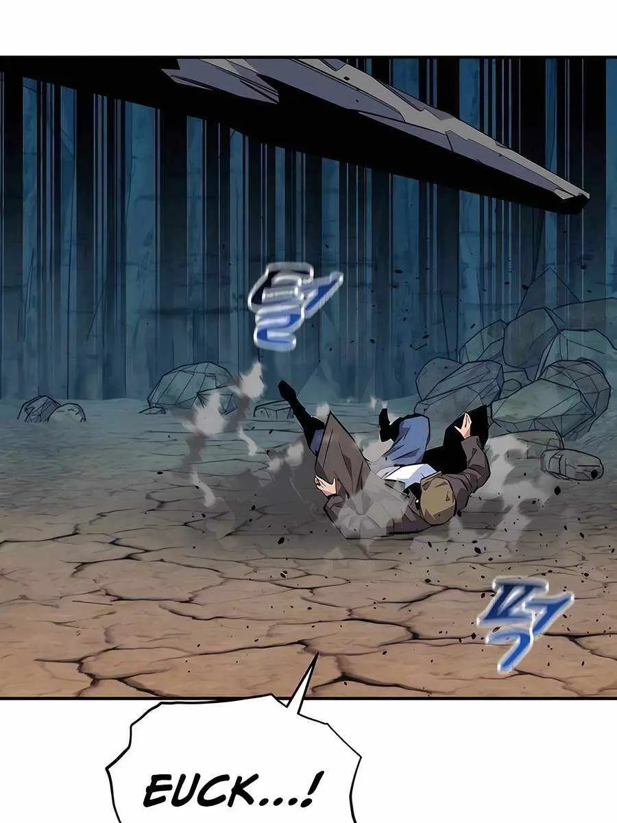 Auto Hunting Chapter 103 Page 167