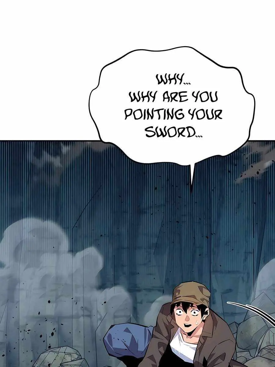 Auto Hunting Chapter 103 Page 169