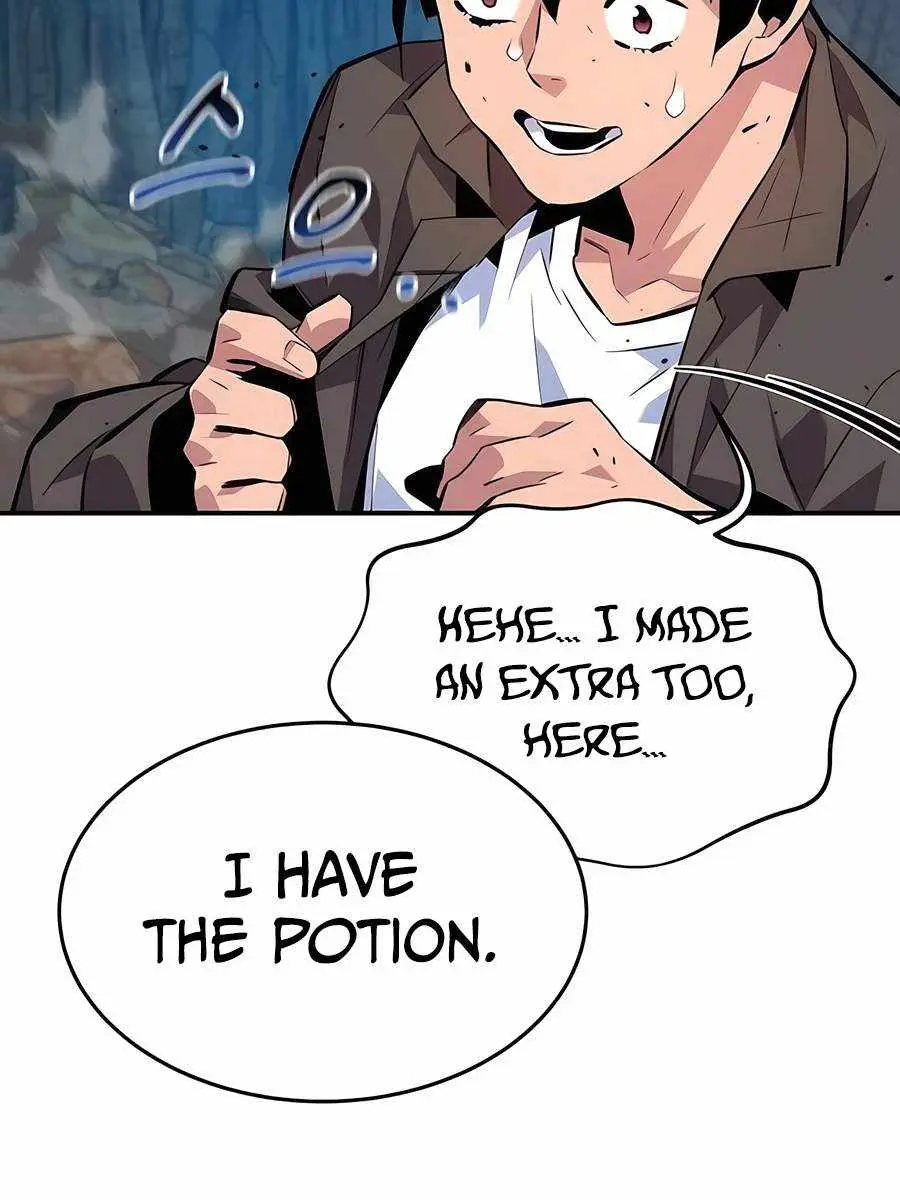 Auto Hunting Chapter 103 Page 176