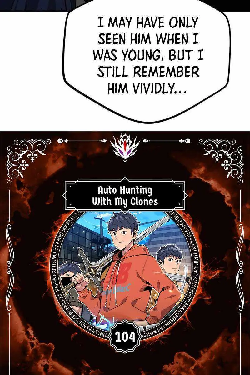 Auto Hunting Chapter 104 Page 4