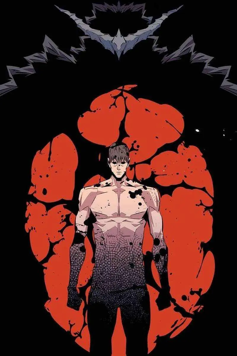 Auto Hunting Chapter 104 Page 79