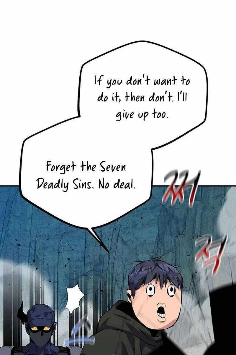 Auto Hunting Chapter 104 Page 84