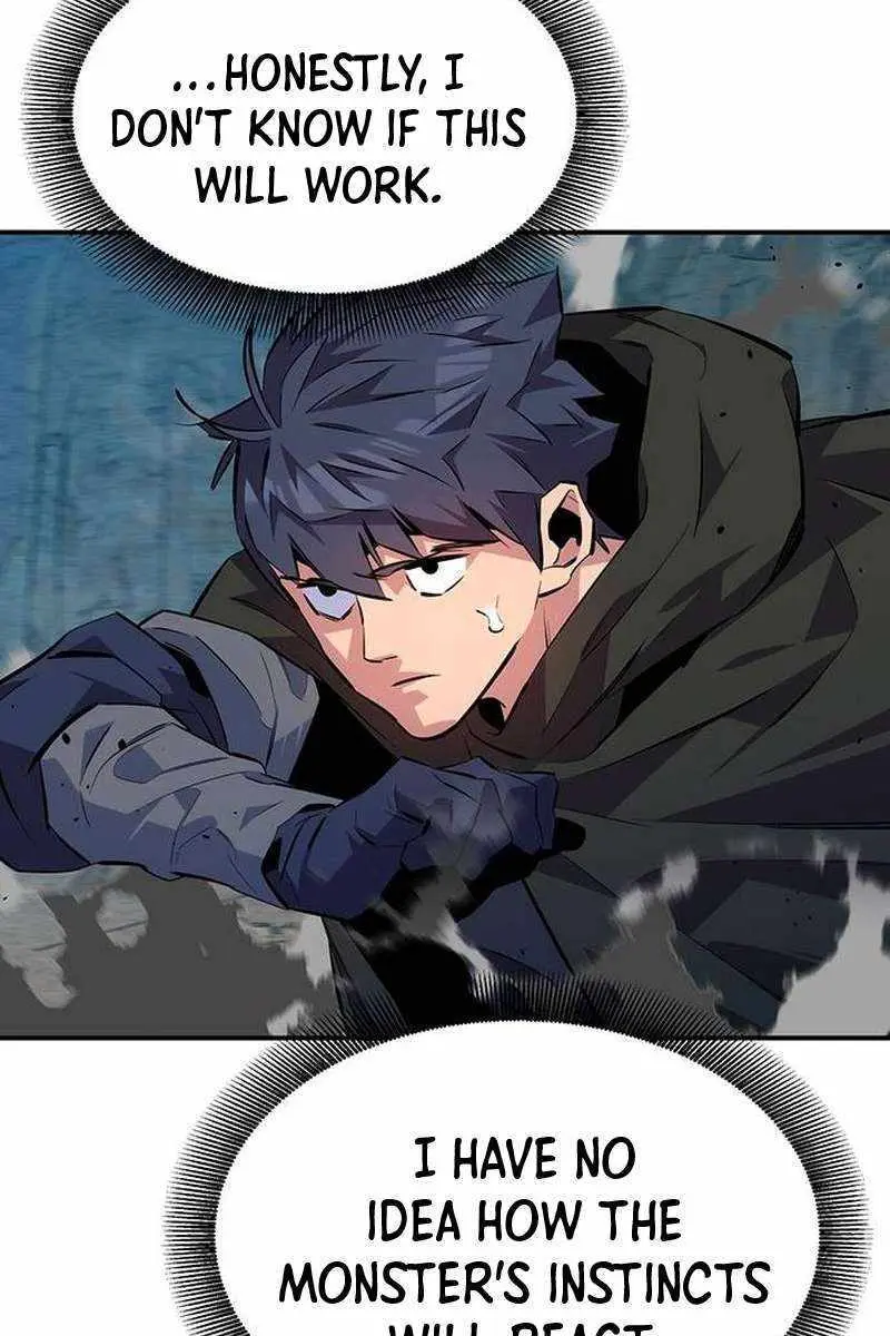 Auto Hunting Chapter 104 Page 93
