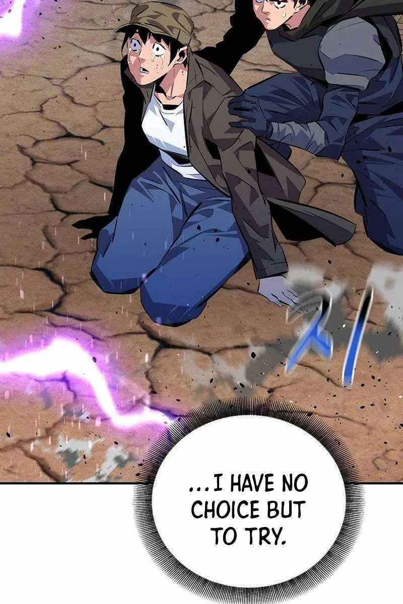 Auto Hunting Chapter 104 Page 105