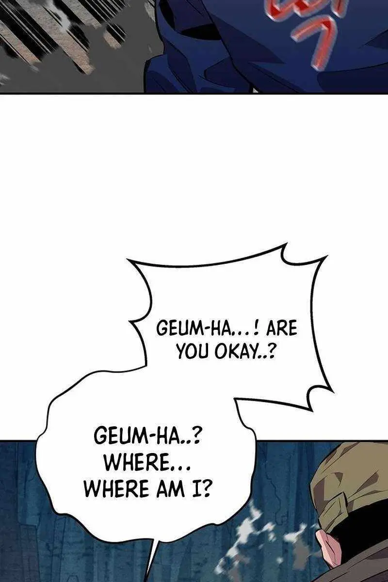 Auto Hunting Chapter 104 Page 121