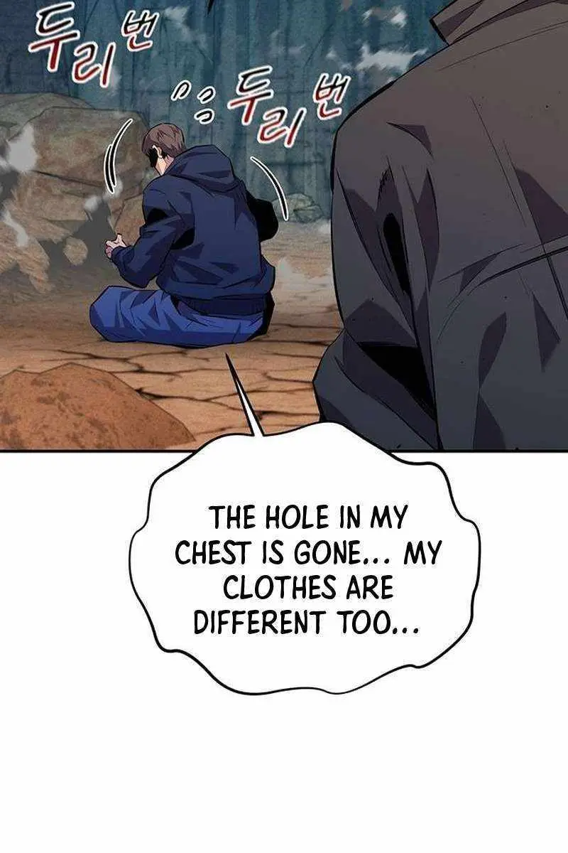 Auto Hunting Chapter 104 Page 122