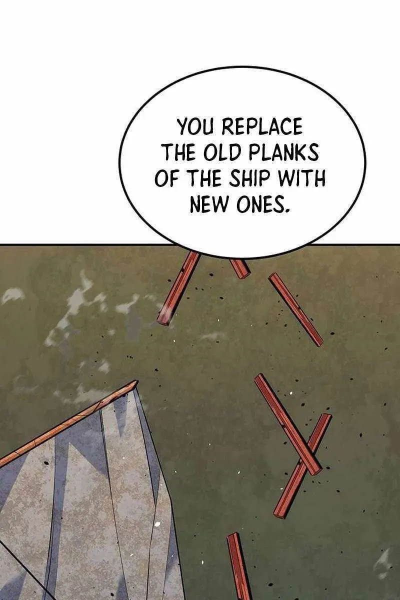 Auto Hunting Chapter 104 Page 143