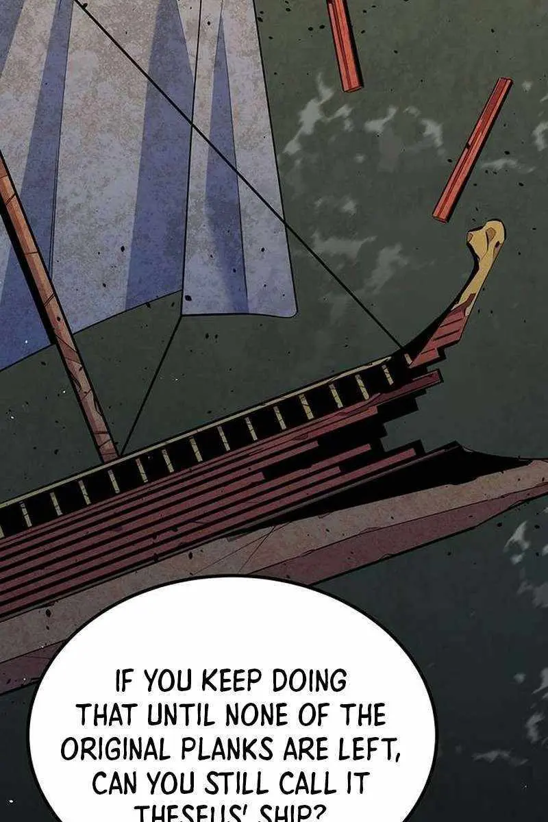 Auto Hunting Chapter 104 Page 144