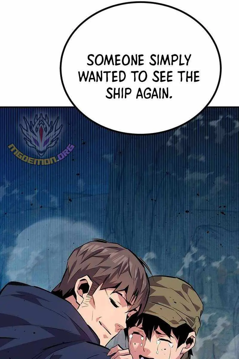 Auto Hunting Chapter 104 Page 152