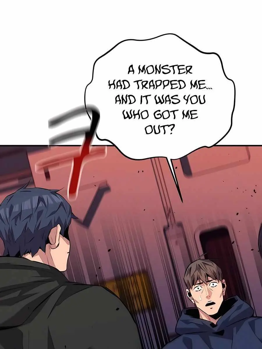 Auto Hunting Chapter 105 Page 20