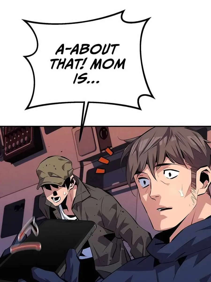 Auto Hunting Chapter 105 Page 28