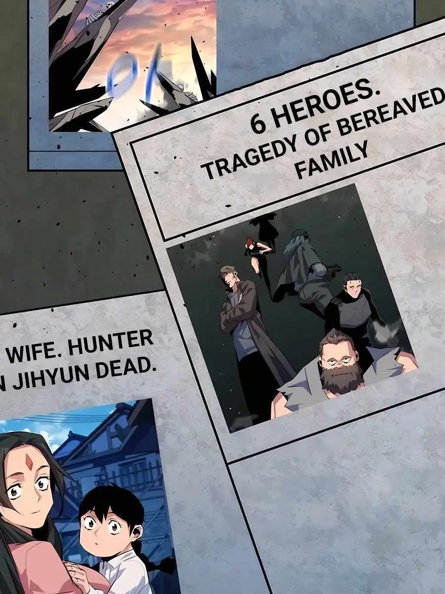 Auto Hunting Chapter 105 Page 35