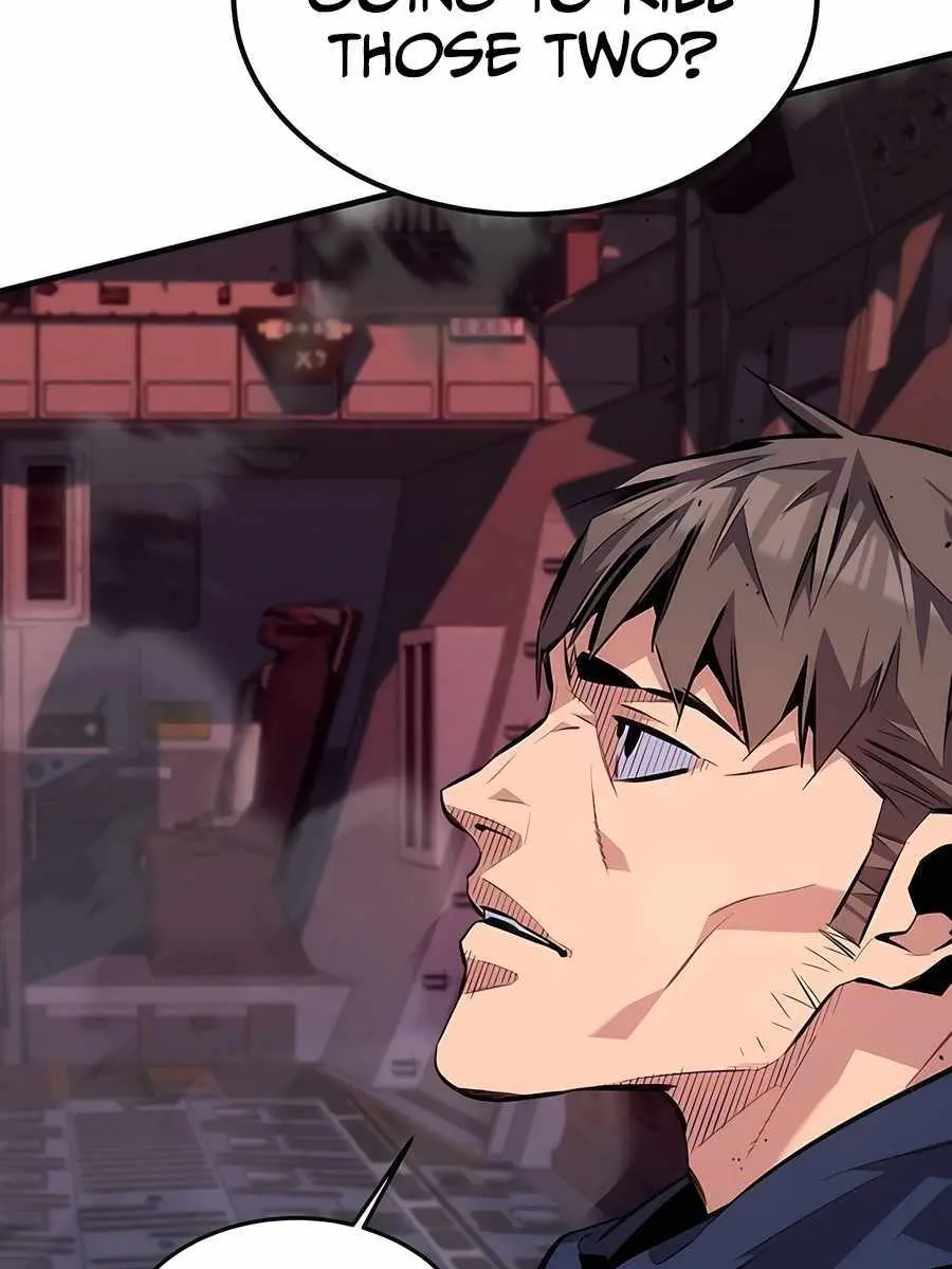 Auto Hunting Chapter 105 Page 53