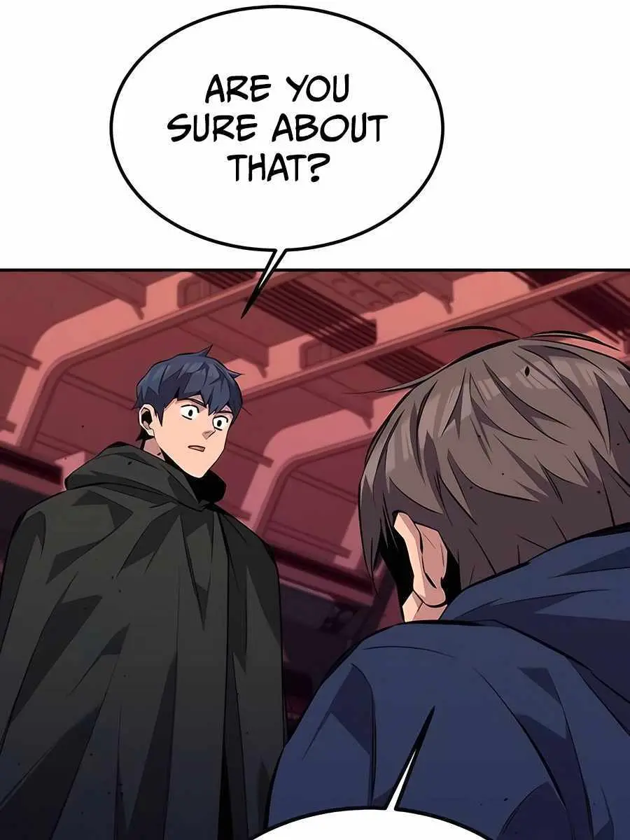 Auto Hunting Chapter 105 Page 55