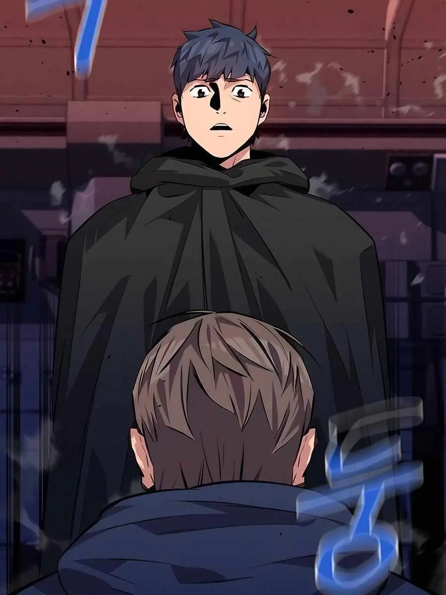 Auto Hunting Chapter 105 Page 59