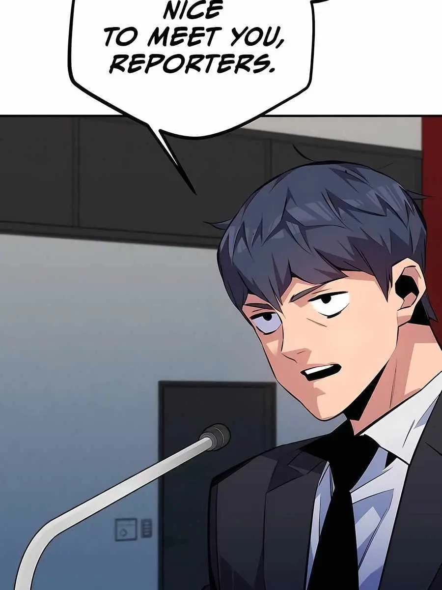 Auto Hunting Chapter 105 Page 74