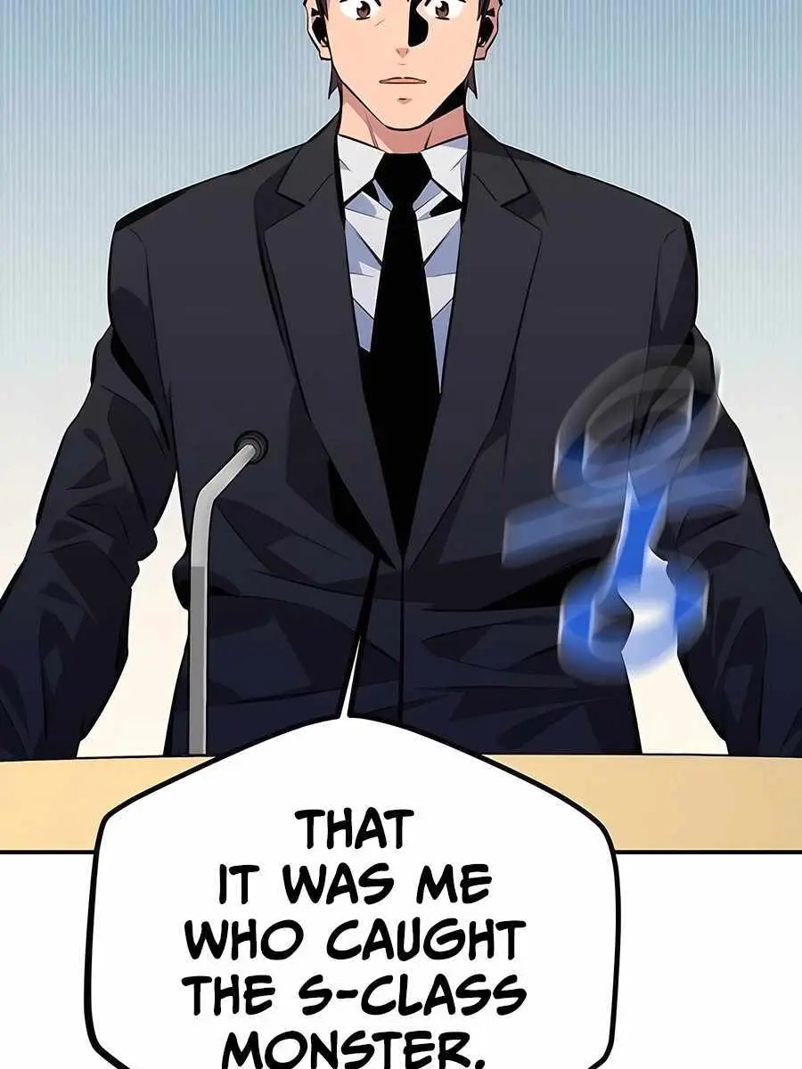 Auto Hunting Chapter 105 Page 86