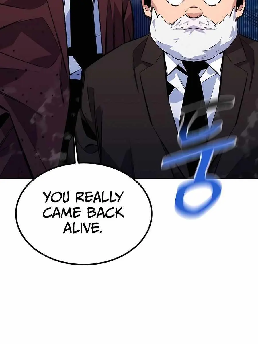 Auto Hunting Chapter 105 Page 93