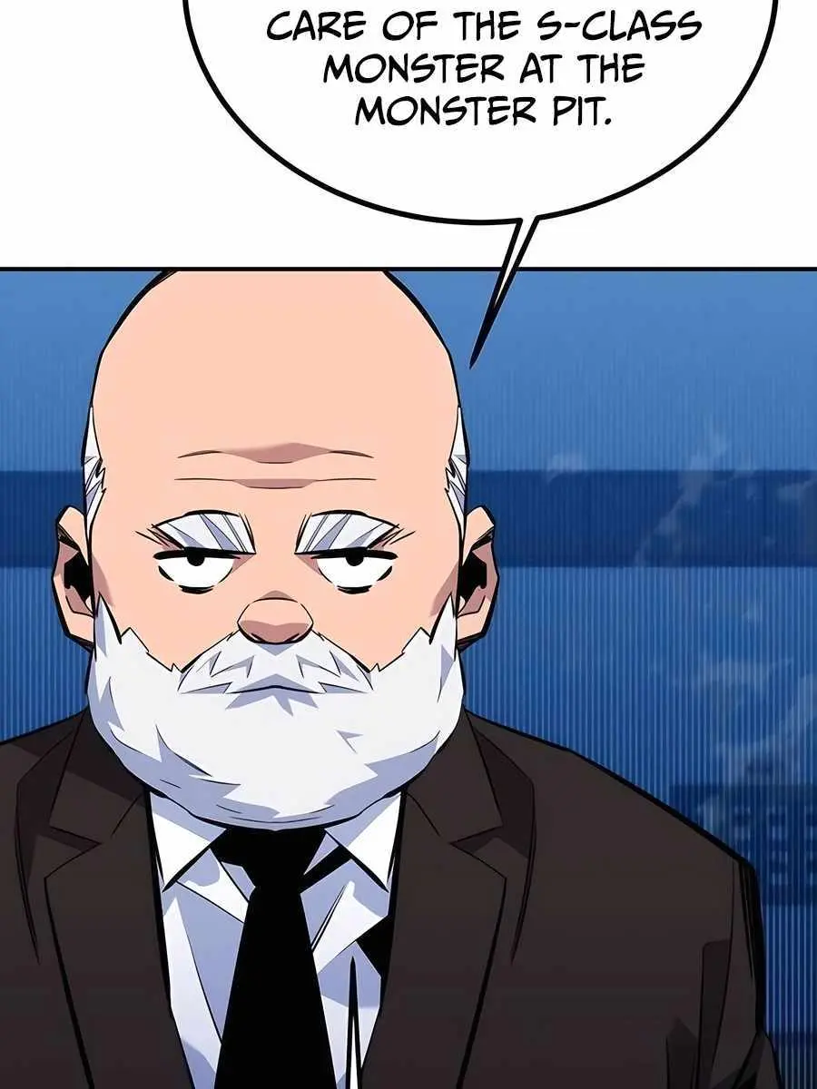 Auto Hunting Chapter 105 Page 96