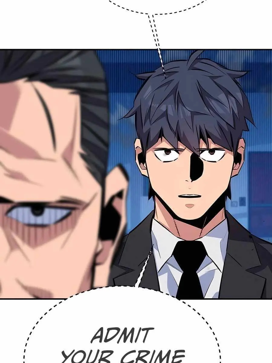 Auto Hunting Chapter 105 Page 113