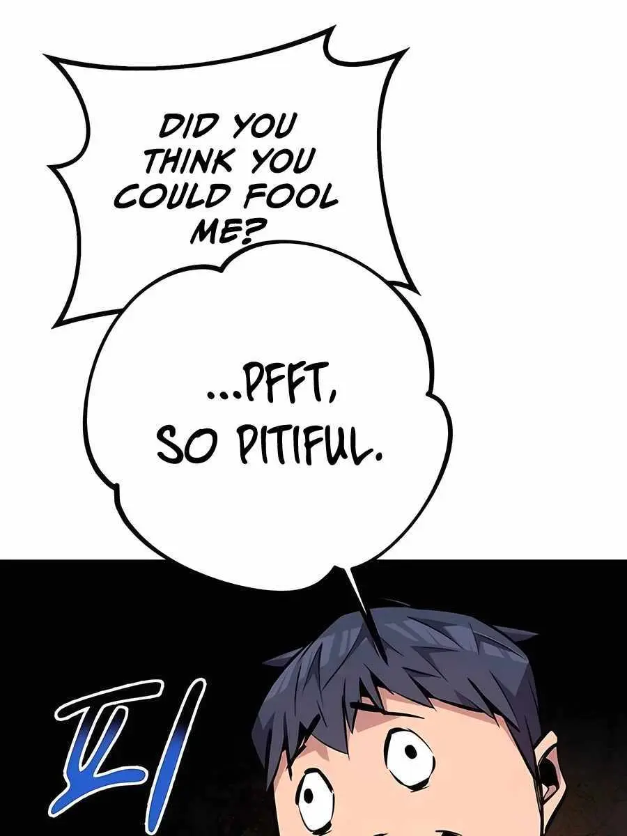 Auto Hunting Chapter 105 Page 128