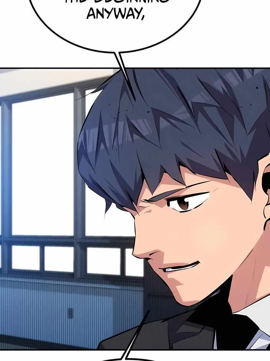 Auto Hunting Chapter 105 Page 134