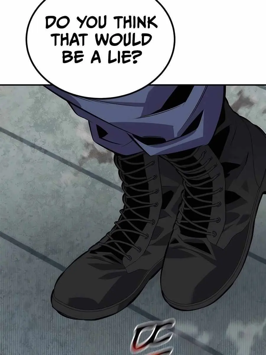 Auto Hunting Chapter 105 Page 136