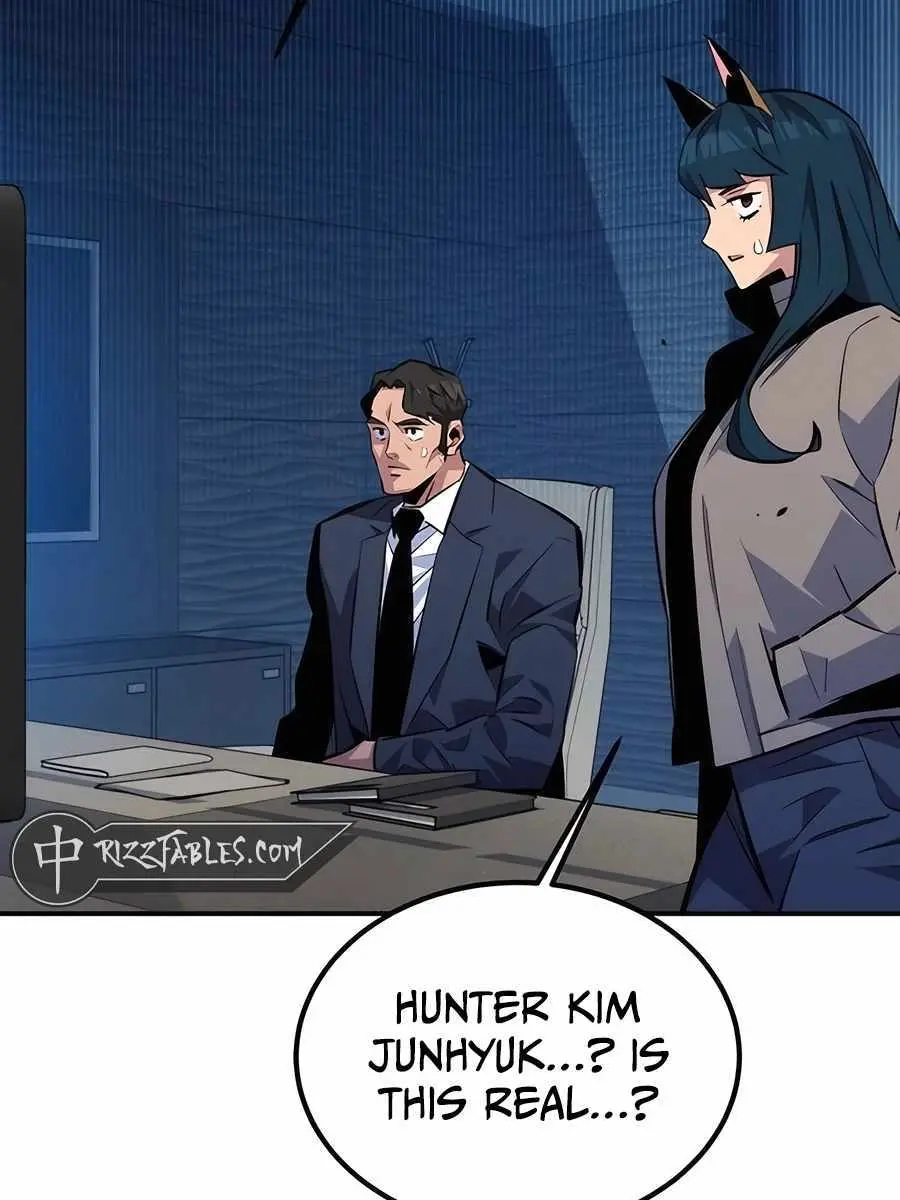 Auto Hunting Chapter 105 Page 159