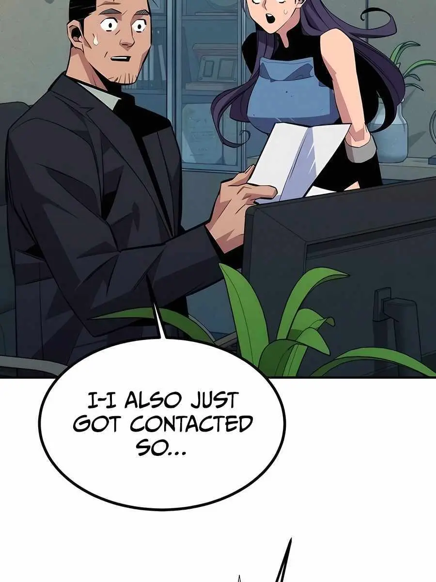 Auto Hunting Chapter 105 Page 161