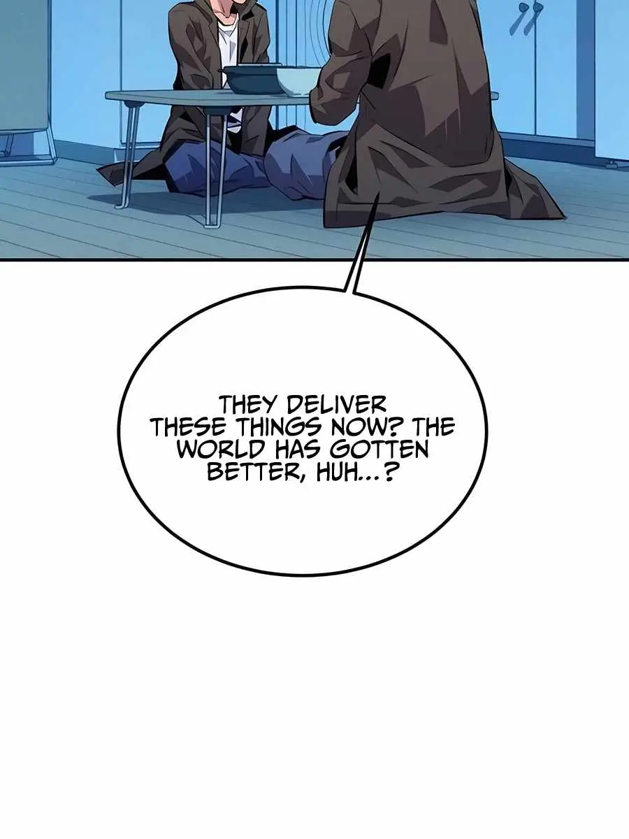 Auto Hunting Chapter 106 Page 8