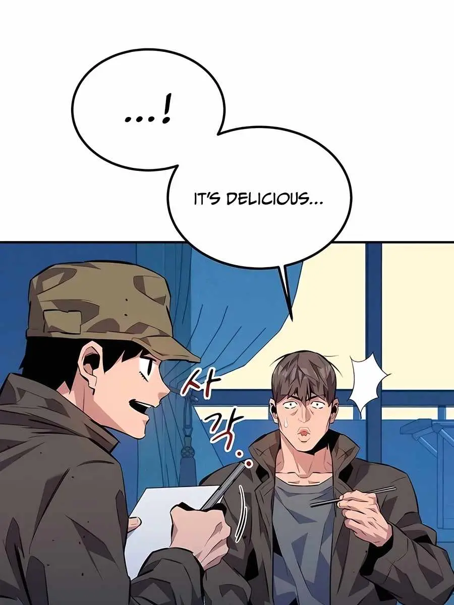 Auto Hunting Chapter 106 Page 9